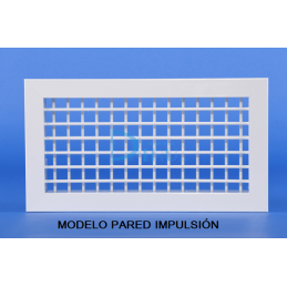 KIT DE REJILLAS PARA 2...