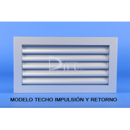 KIT DE REJILLAS PARA 2...