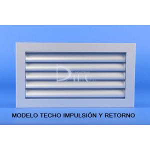 KIT DE REJILLAS PARA 2 HABITACIONES, SALÓN, COCINA, EN COLOR ALUMINIO