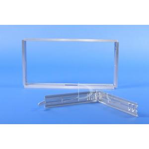 KIT DE REJILLAS PARA 2 HABITACIONES, SALÓN, COCINA, EN COLOR ALUMINIO