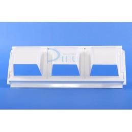 7 TOBERAS o BOCAS...