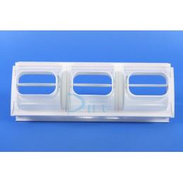 7 TOBERAS o BOCAS...