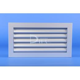 REJILLA DE LAMAS CURVAS...