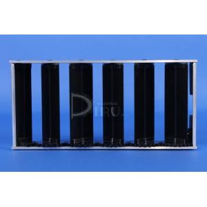 REJILLA LINEAL CON MARCO RL-C + M + R  250 x 900 COLOR BLANCO + MARCOS DE MONTAJE + REGULACIÓN