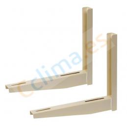 JUEGO SOPORTE ESCUADRA AIRE...