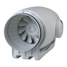 Jabón Contradecir Lechuguilla VENTILADOR EN LÍNEA PARA CONDUCTO CIRCULAR TD-350/125 - SERIE TD-SILENT Jabón Contradecir Lechuguilla VENTILADOR EN LÍNEA PARA CONDUCTO CIRCULAR TD-350/125 - SERIE TD-SILENT
