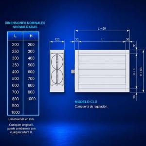 compuerta-regulacion-cld-diru-aluminio-lamas-opuestas