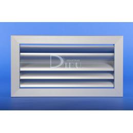 REJILLA DE LAMAS CURVAS...