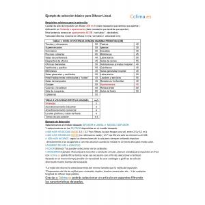 DIFUSOR LINEAL CON REGULACIÓN DLR + P 80 x 1000 COLOR ALUMINIO