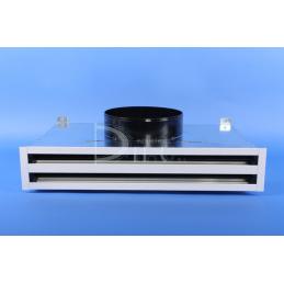 DIFUSOR LINEAL CON...