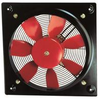 VENTILADORES HELICOIDALES MURALES