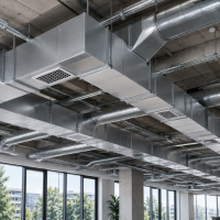 Conductos de aire y plenums a medida | CClima