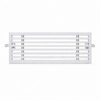 Rejillas lineales para Pladur | CClima