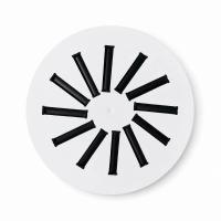 Difusores rotacionales
